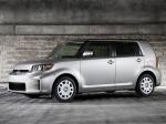 Scion xB 2007 года
